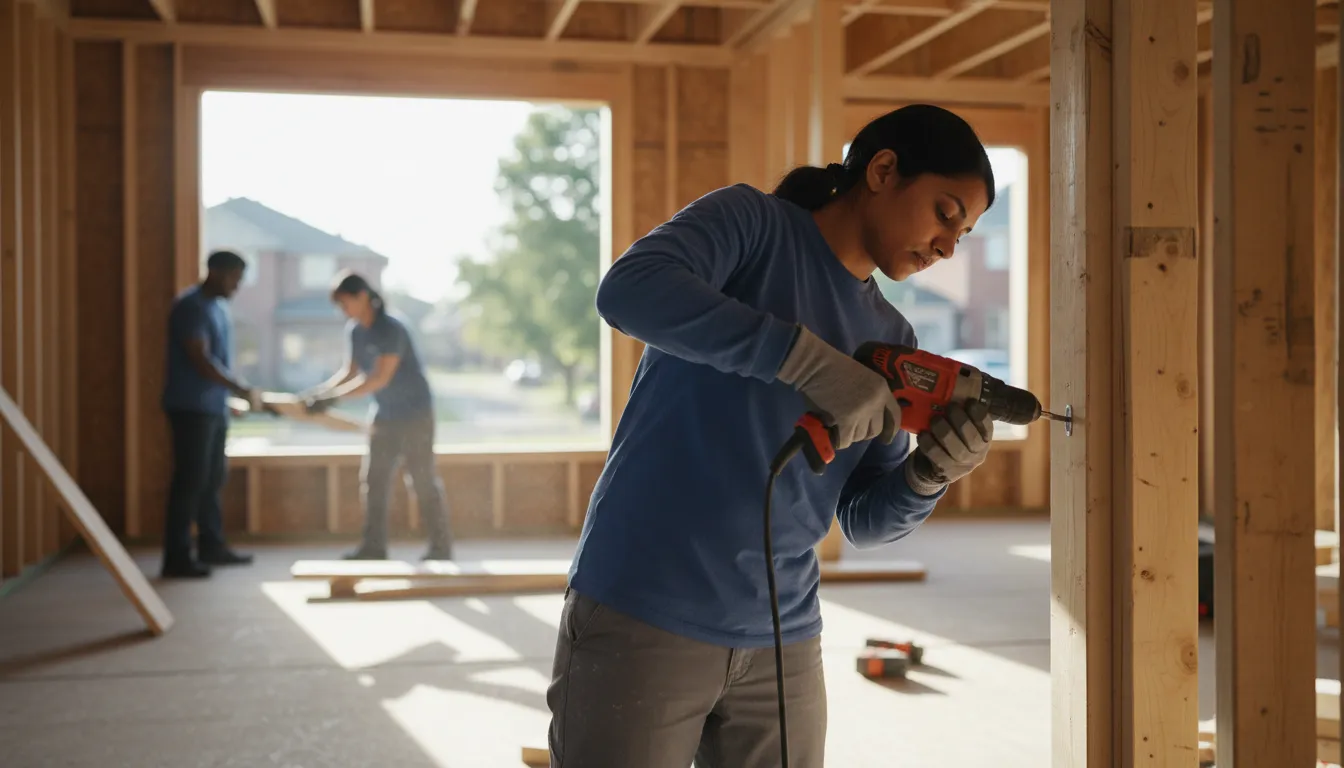 Why Homeowners Across the GTA Ask Us to Re-Quote a Job First