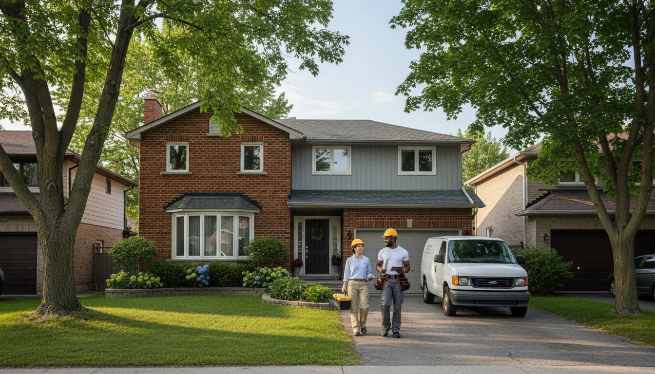 The Renovation Quote That Actually Tells You What You're Paying For